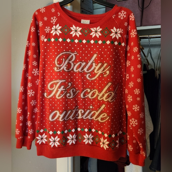 Ugly Christmas Sweater - Picture 2 of 4